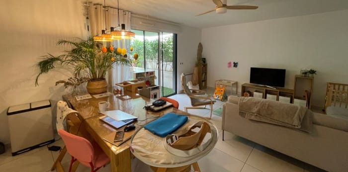 Image 8 sur 13 - Appartement  ·  Vente · St Gely Du Fesc (34980) · 3 pièces · 69m²