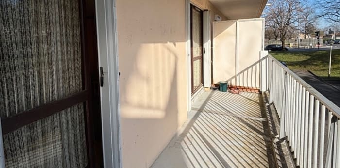 Image 2 sur 6 - Appartement  ·  Vente · Angouleme (16000) · 1 pièce · 33m²