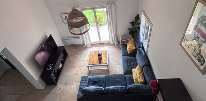 Image 10 sur 25 - Maison/villa  ·  Vente · Molleges (13940) · 162m²