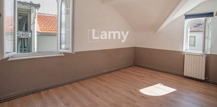 Image 7 sur 11 - Maison/villa  ·  Vente · Biarritz (64200) · 5 pièces · 129m²