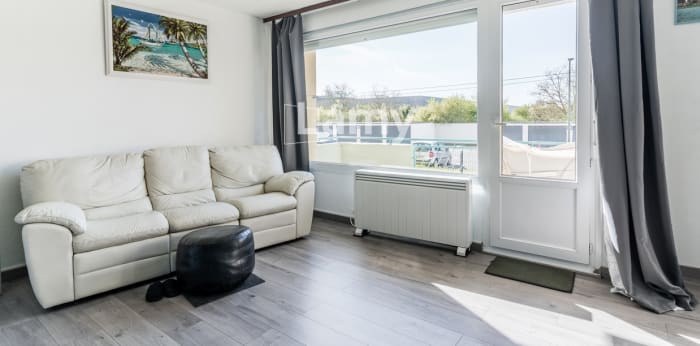Image 2 sur 12 - Appartement  ·  Vente · Mondelange (57300) · 4 pièces · 60m²