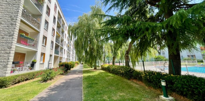 Appartement  ·  Vente · Montmorency (95160) · 3 pièces · 69m²