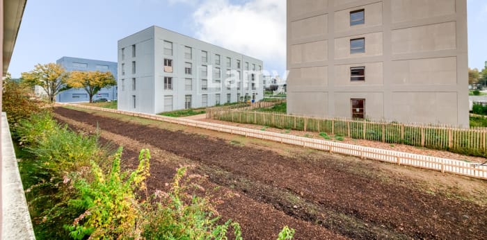 Image 13 sur 15 - Appartement  ·  Vente · Bron (69500) · 1 pièce · 18m²