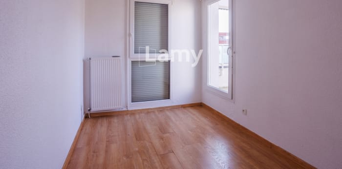 Image 6 sur 12 - Appartement  ·  Vente · Anzin (59410) · 4 pièces · 75m²
