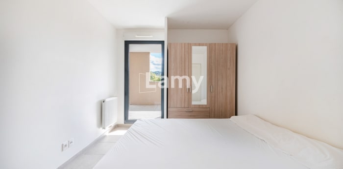 Image 8 sur 11 - Appartement  ·  Vente · Aix En Provence (13090) · 2 pièces · 43m²