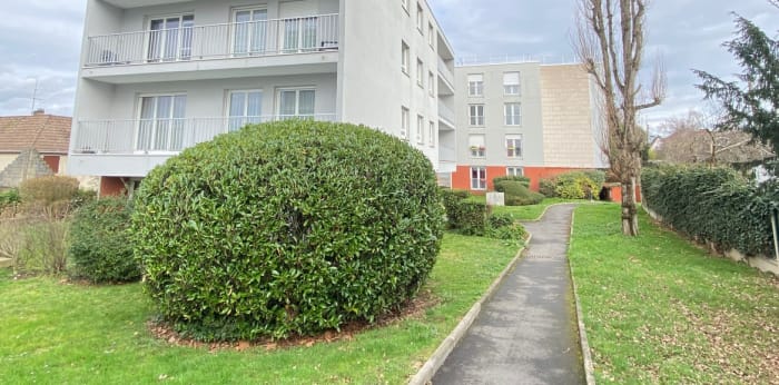 Image 9 sur 10 - Appartement  ·  Vente · Noisy Le Grand (93160) · 3 pièces · 66m²