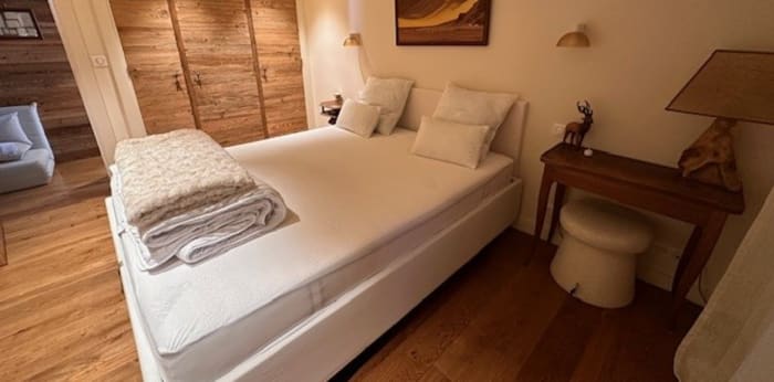 Image 9 sur 21 - Appartement  ·  Vente · Allos (04260) · 4 pièces · 120m²