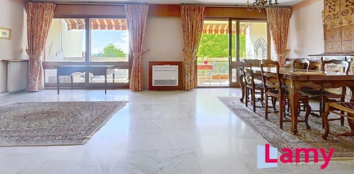 Image 7 sur 15 - Appartement  ·  Vente · Aix En Provence (13100) · 4 pièces · 107m²