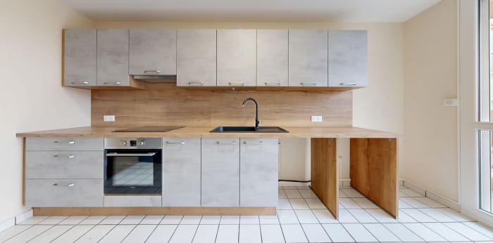 Image 5 sur 10 - Appartement  ·  Vente · Vesoul (70000) · 4 pièces · 78m²