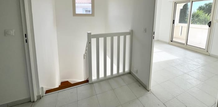 Image 14 sur 16 - Maison/villa  ·  Vente · Nice (06200) · 4 pièces · 90m²