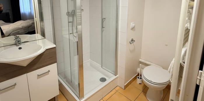 Image 4 sur 4 - Appartement  ·  Vente · Nogent Sur Marne (94130) · 1 pièce · 17m²