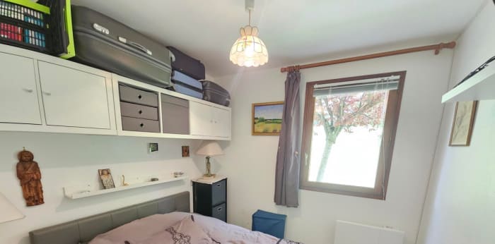 Image 3 sur 9 - Appartement  ·  Vente · Blonville Sur Mer (14910) · 2 pièces · 30m²