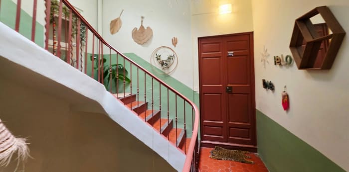 Image 9 sur 9 - Appartement  ·  Vente · Aix En Provence (13100) · 2 pièces · 72m²