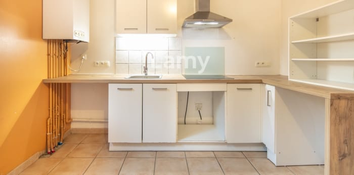 Image 6 sur 13 - Appartement  ·  Vente · Voiron (38500) · 4 pièces · 98m²