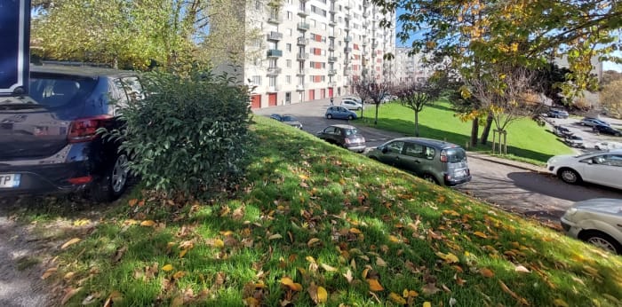 Image 10 sur 10 - Appartement  ·  Vente · Limoges (87100) · 3 pièces · 57m²