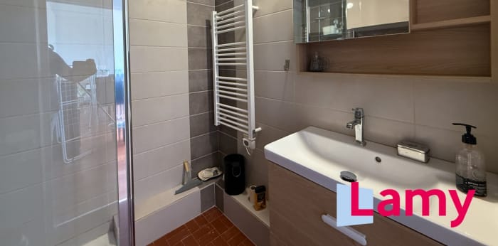 Image 8 sur 10 - Appartement  ·  Vente · Ramonville St Agne (31520) · 2 pièces · 43m²