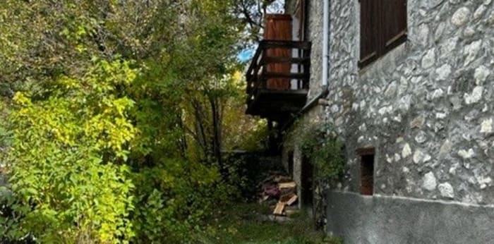 Image 2 sur 10 - Appartement  ·  Vente · Thorame Haute (04170) · 2 pièces · 32m²