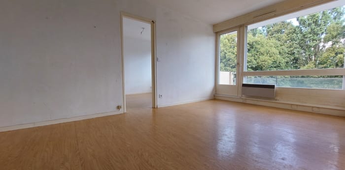 Image 1 sur 11 - Appartement  ·  Vente · Marly (59770) · 2 pièces · 43m²