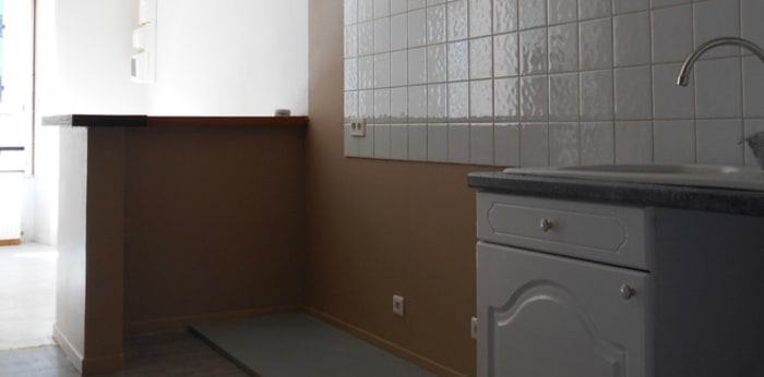 Appartement  ·  Vente · Sens (89100) · 3 pièces · 59m²