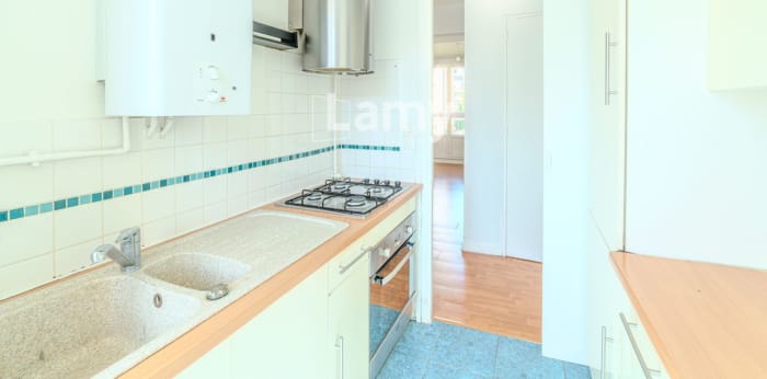 Image 5 sur 8 - Appartement  ·  Vente · Villefranche Sur Saone (69400) · 3 pièces · 56m²