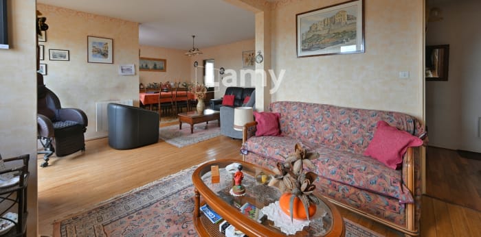 Image 6 sur 14 - Appartement  ·  Vente · Nimes (30000) · 5 pièces · 97m²