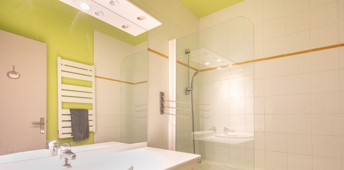 Image 5 sur 16 - Appartement  ·  Vente · Villard De Lans (38250) · 4 pièces · 85m²