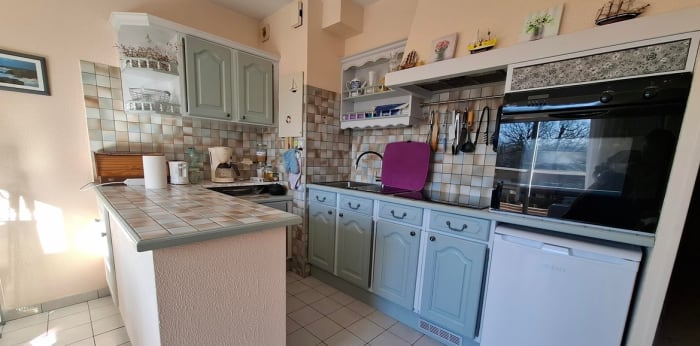 Image 2 sur 10 - Appartement  ·  Vente · St Georges De Didonne (17110) · 33m²