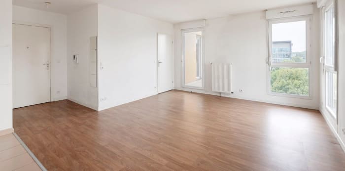 Image 3 sur 10 - Appartement  ·  Vente · Massy (91300) · 2 pièces · 48m²