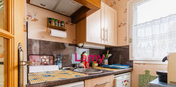 Image 6 sur 9 - Appartement  ·  Vente · Villers Sur Mer (14640) · 3 pièces · 37m²