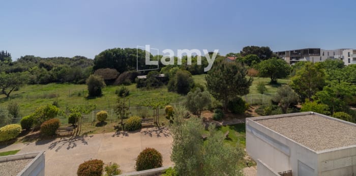 Image 1 sur 10 - Appartement  ·  Vente · Montpellier (34070) · 3 pièces · 56m²