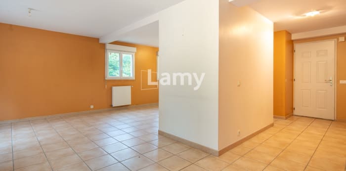 Image 4 sur 13 - Appartement  ·  Vente · Voiron (38500) · 4 pièces · 98m²