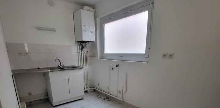 Image 6 sur 6 - Appartement  ·  Vente · Blois (41000) · 2 pièces · 46m²