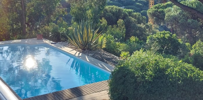 Image 10 sur 19 - Maison/villa  ·  Vente · La Croix Valmer (83420) · 200m²