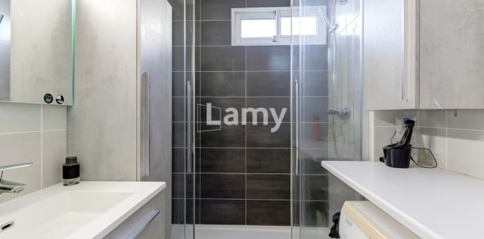 Image 6 sur 9 - Appartement  ·  Vente · Romagnat (63540) · 5 pièces · 86m²