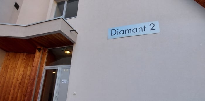 Image 8 sur 8 - Appartement  ·  Vente · Les Deux Alpes (38860) · 1 pièce · 17m²