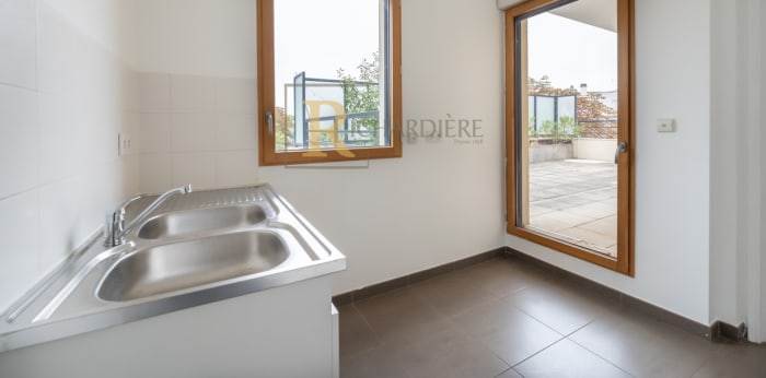 Image 10 sur 13 - Appartement  ·  Vente · Joinville Le Pont (94340) · 3 pièces · 76m²