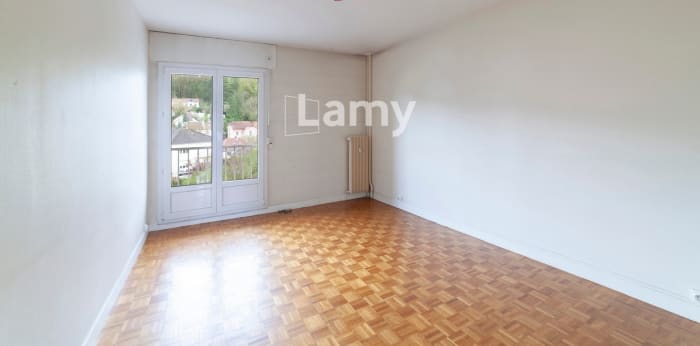 Image 6 sur 8 - Appartement  ·  Vente · Besancon (25000) · 3 pièces · 75m²