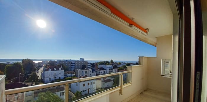 Image 2 sur 10 - Appartement  ·  Vente · Royan (17200) · 3 pièces · 54m²