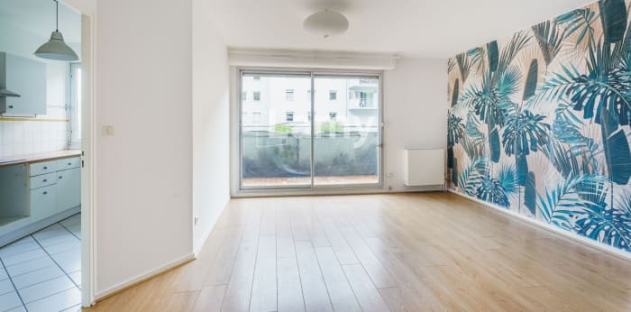 Image 1 sur 9 - Appartement  ·  Vente · Dijon (21000) · 4 pièces · 90m²
