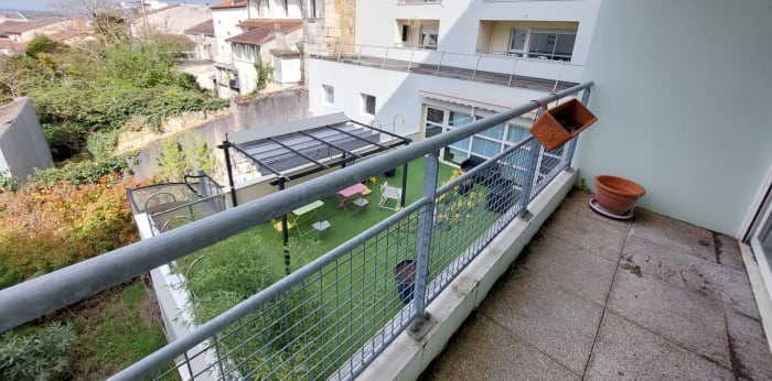 Image 8 sur 9 - Appartement  ·  Vente · Perigueux (24000) · 4 pièces · 96m²