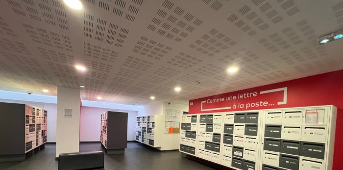 Image 5 sur 6 - Appartement  ·  Vente · Paris 19 (75019) · 1 pièce · 18m²