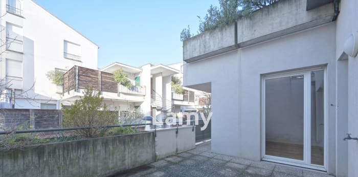 Image 7 sur 13 - Appartement  ·  Vente · Grenoble (38100) · 3 pièces · 68m²