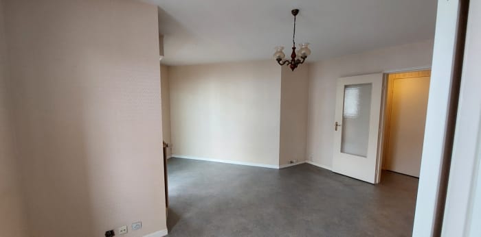 Image 3 sur 9 - Appartement  ·  Vente · Rennes (35200) · 45m²