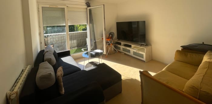 Image 2 sur 11 - Appartement  ·  Vente · Montpellier (34080) · 2 pièces · 38m²
