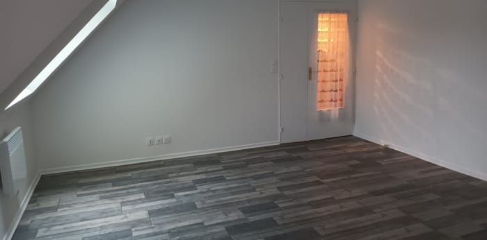 Image 7 sur 8 - Appartement  ·  Vente · Auxerre (89000) · 2 pièces · 50m²