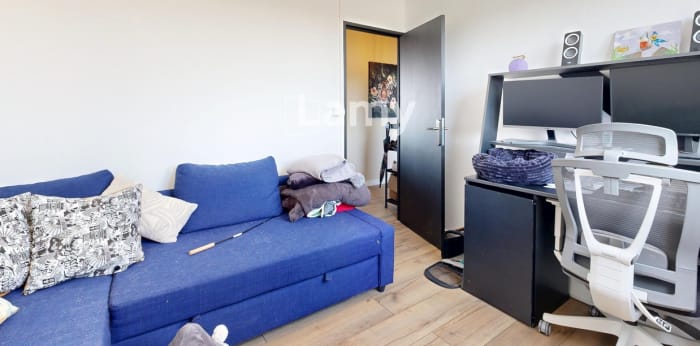 Image 9 sur 9 - Appartement  ·  Vente · Besancon (25000) · 4 pièces · 72m²