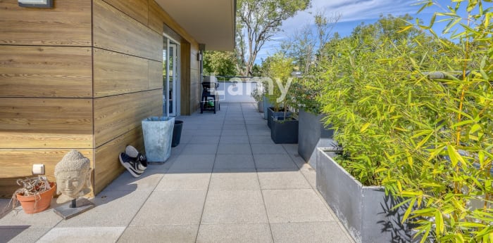 Image 4 sur 15 - Appartement  ·  Vente · Annecy (74000) · 3 pièces · 89m²