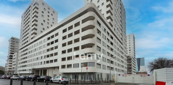 Image 7 sur 7 - Appartement  ·  Vente · Marseille (13003) · 3 pièces · 57m²