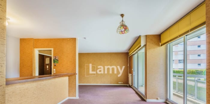 Image 8 sur 9 - Appartement  ·  Vente · Dijon (21000) · 66m²
