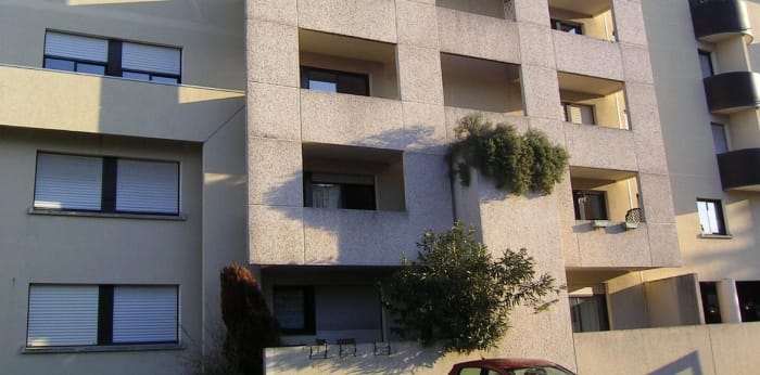 Image 1 sur 5 - Appartement  ·  Vente · Bordeaux (33200) · 3 pièces · 62m²
